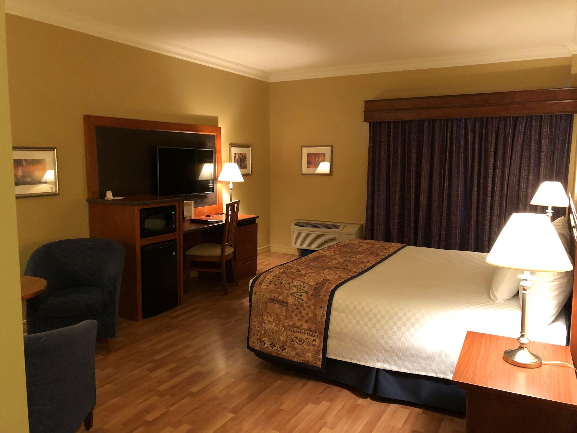 Hotel L'Oie Des Neiges Lévis Zewnętrze zdjęcie