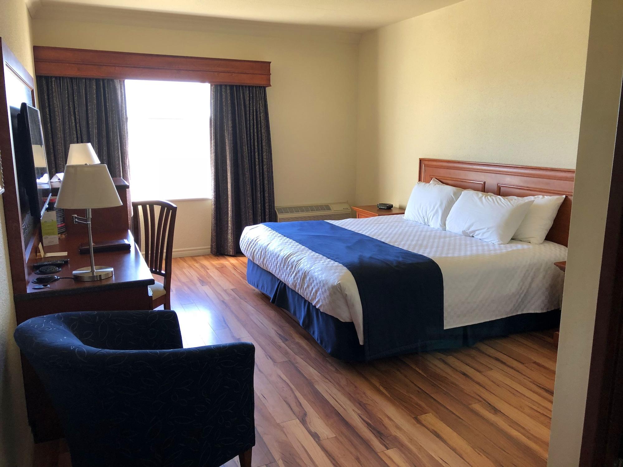Hotel L'Oie Des Neiges Lévis Zewnętrze zdjęcie