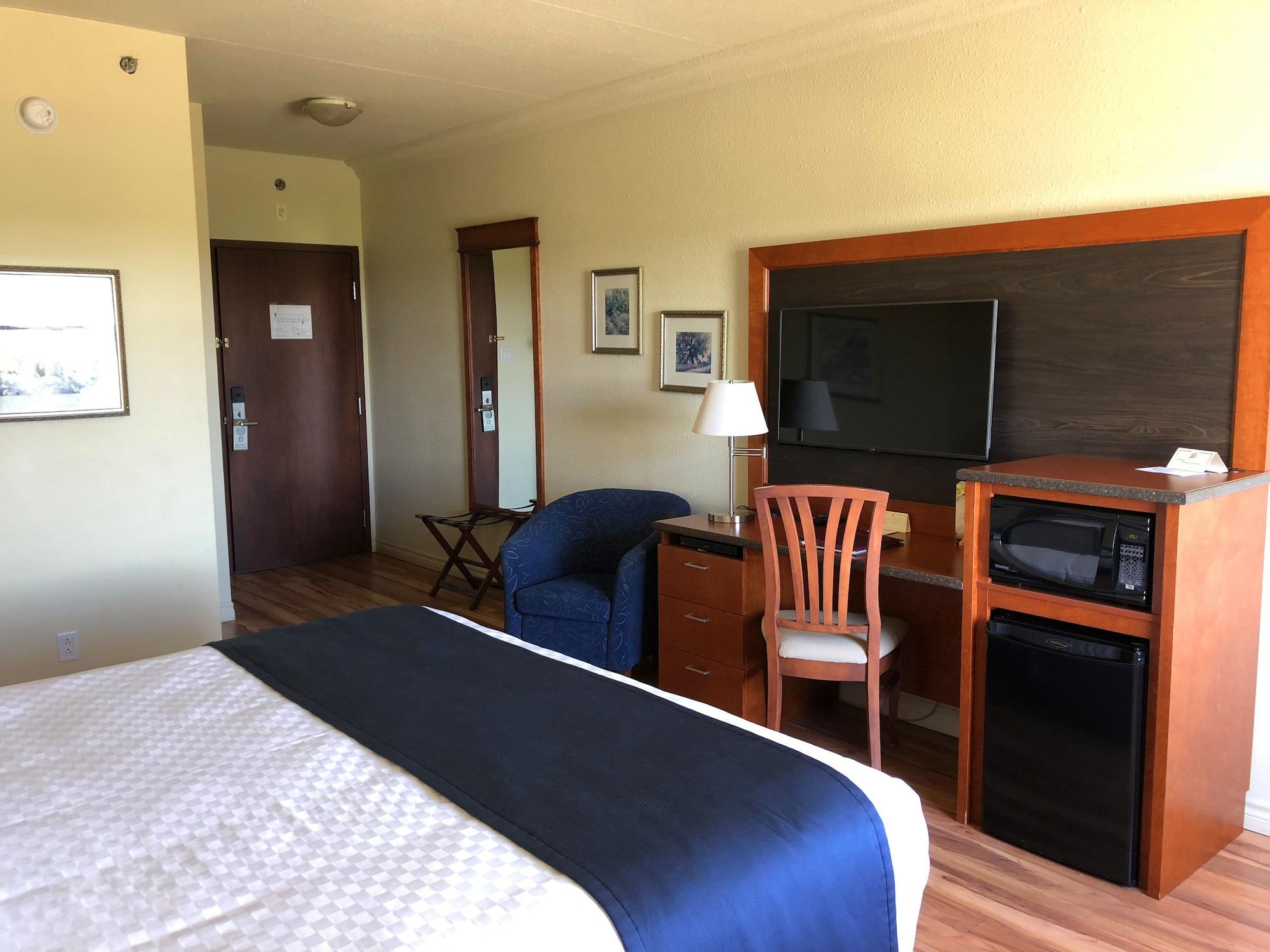 Hotel L'Oie Des Neiges Lévis Zewnętrze zdjęcie