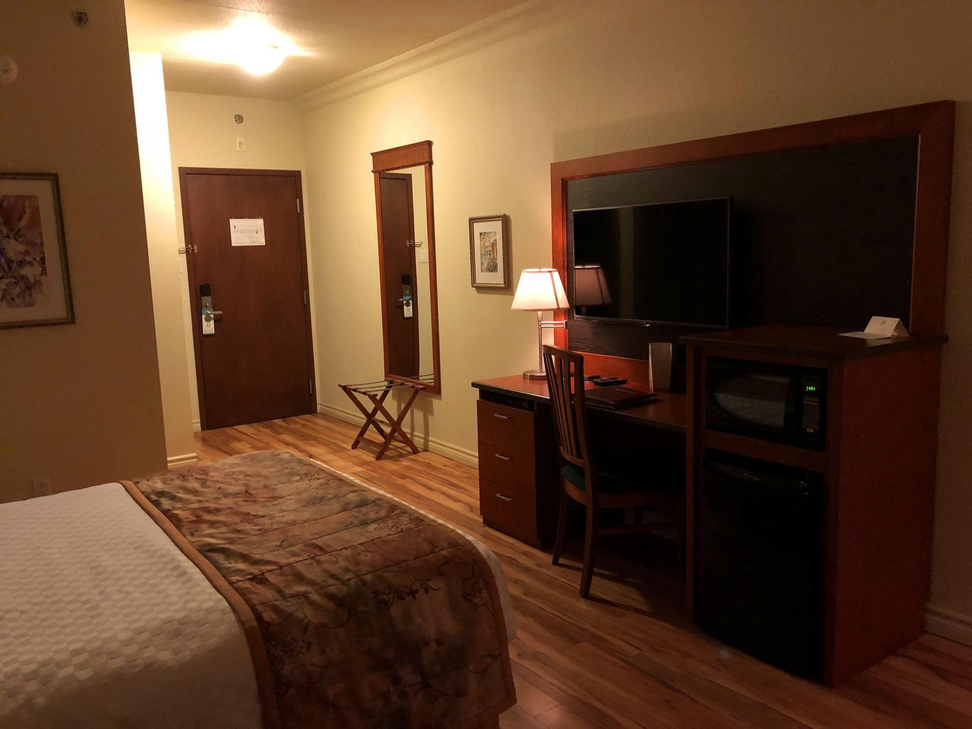 Hotel L'Oie Des Neiges Lévis Zewnętrze zdjęcie