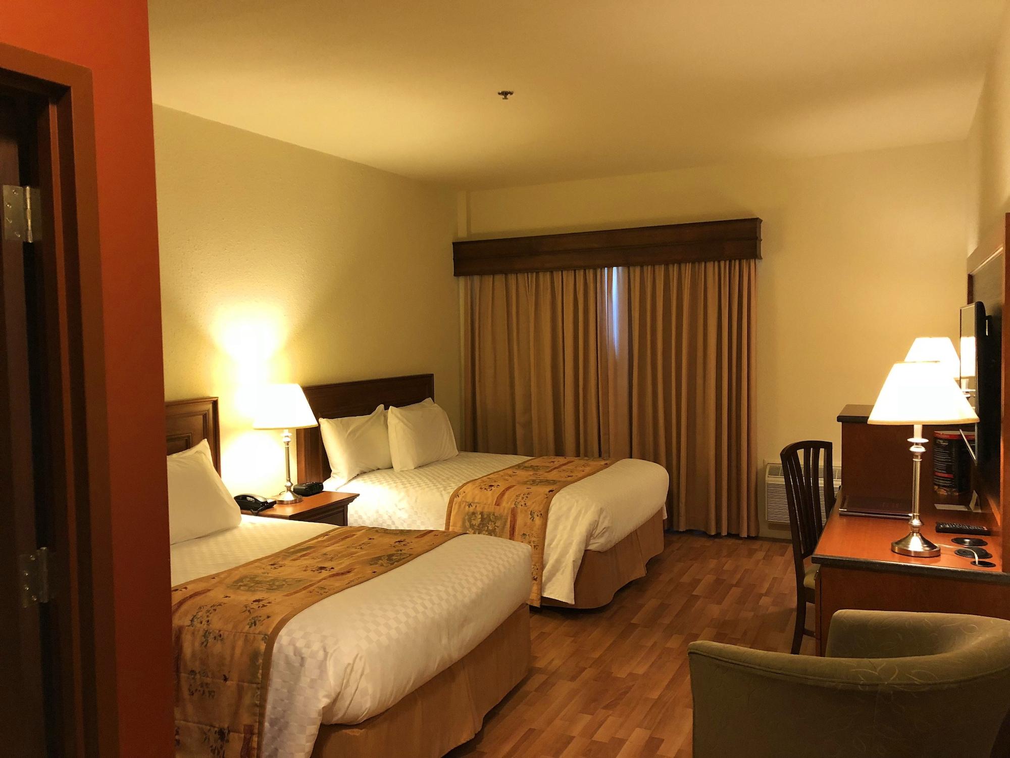 Hotel L'Oie Des Neiges Lévis Zewnętrze zdjęcie
