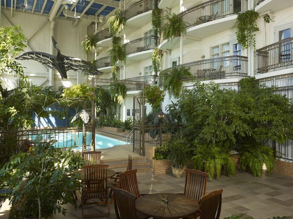 Hotel L'Oie Des Neiges Lévis Zewnętrze zdjęcie