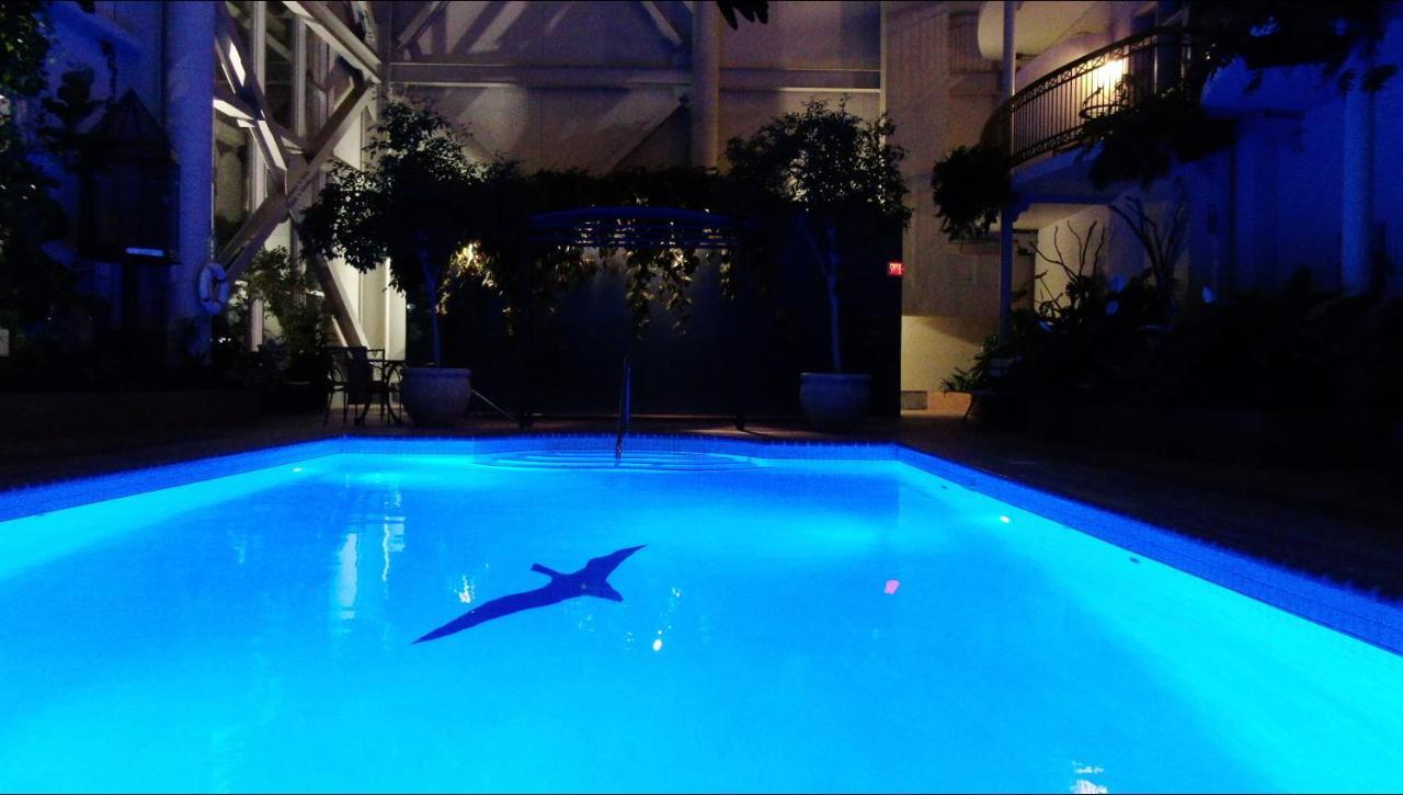 Hotel L'Oie Des Neiges Lévis Zewnętrze zdjęcie