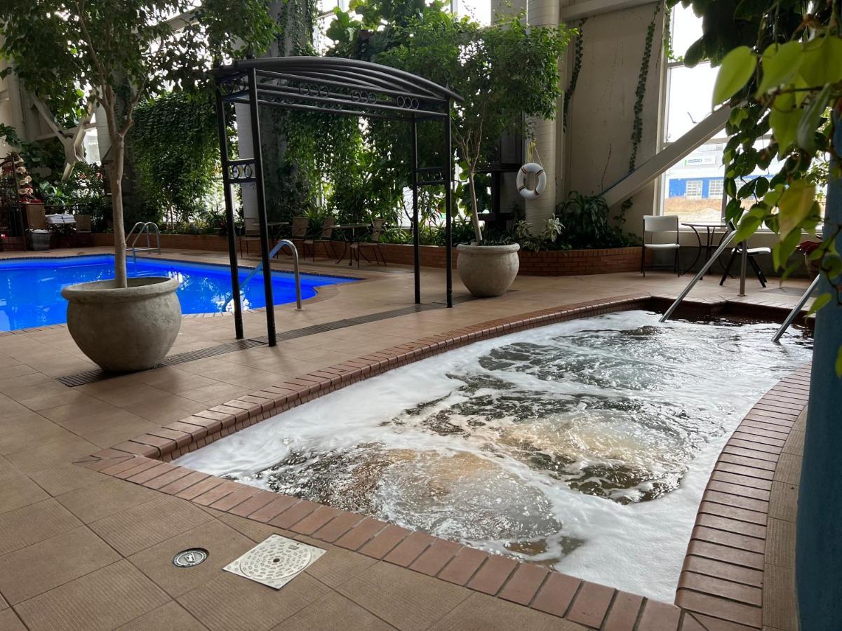 Hotel L'Oie Des Neiges Lévis Zewnętrze zdjęcie