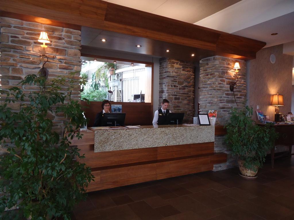 Hotel L'Oie Des Neiges Lévis Zewnętrze zdjęcie