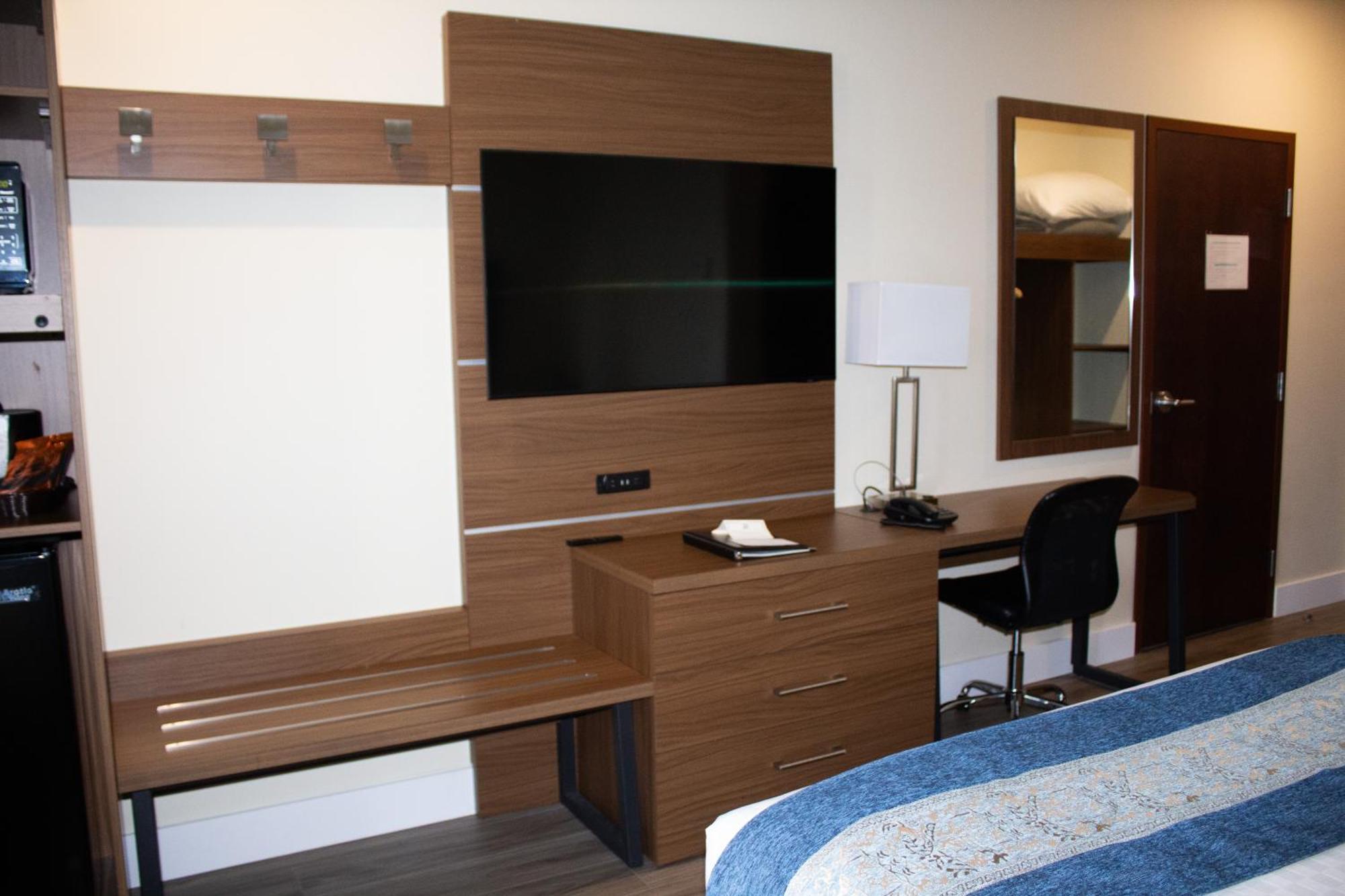 Hotel L'Oie Des Neiges Lévis Zewnętrze zdjęcie