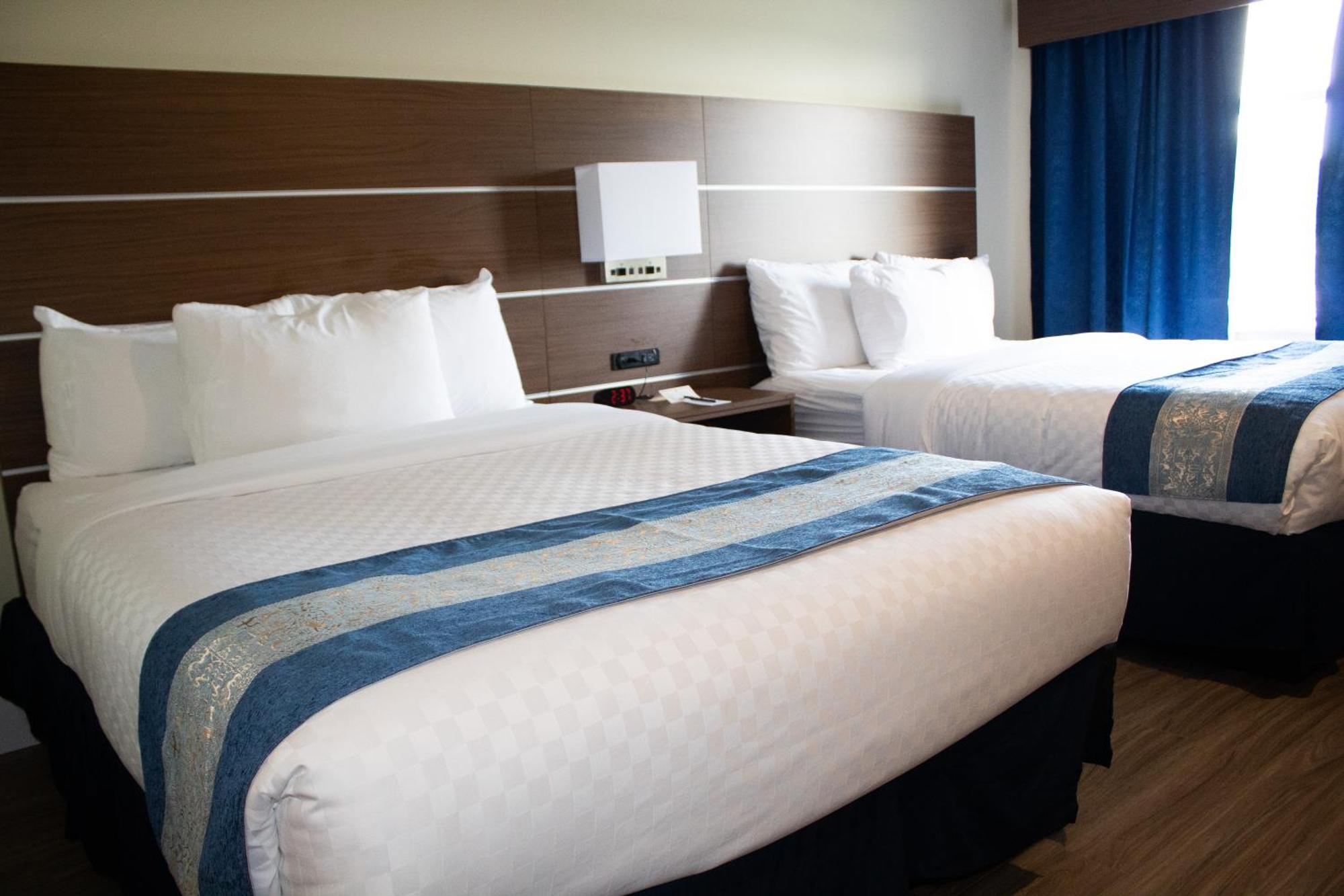Hotel L'Oie Des Neiges Lévis Zewnętrze zdjęcie