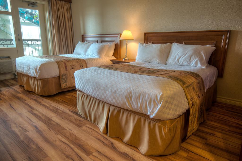 Hotel L'Oie Des Neiges Lévis Zewnętrze zdjęcie