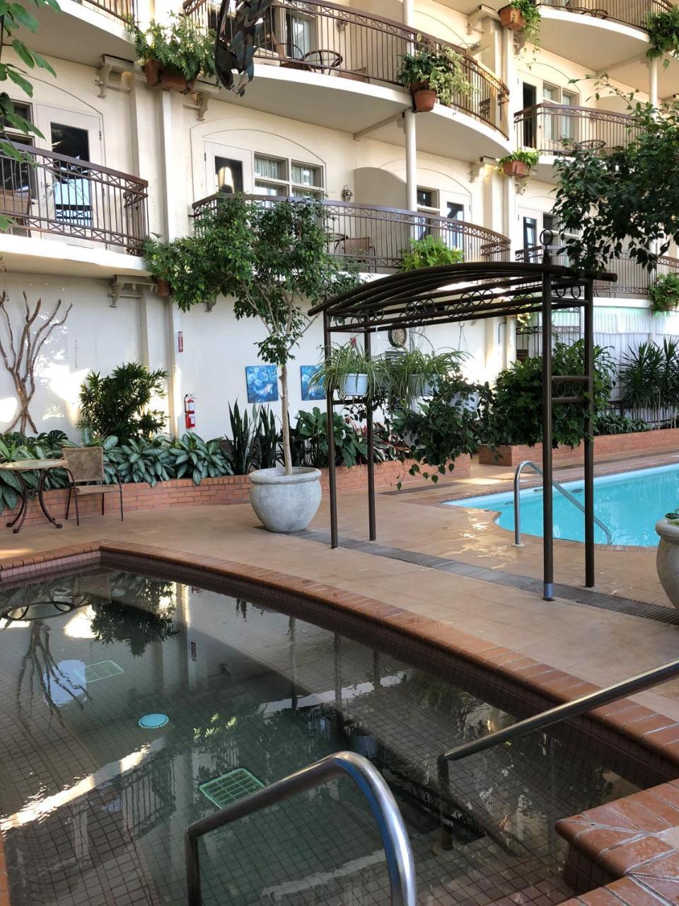 Hotel L'Oie Des Neiges Lévis Zewnętrze zdjęcie