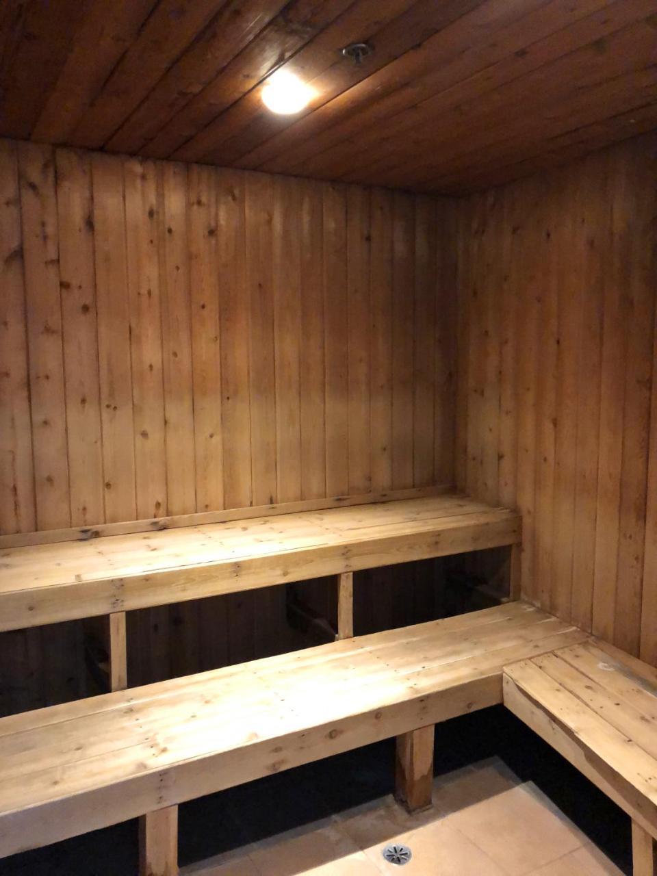 Hotel L'Oie Des Neiges Lévis Zewnętrze zdjęcie